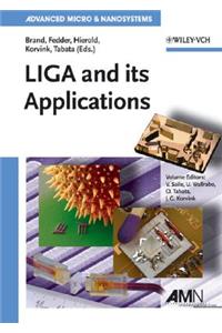 Liga and Its Applications