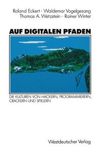 Auf Digitalen Pfaden