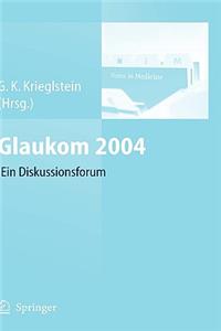 Glaukom 2004