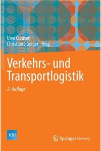 Verkehrs- Und Transportlogistik