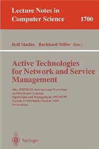 Active Technologies for Network and Service Management