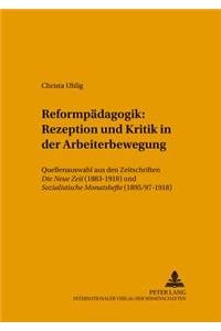 Reformpaedagogik