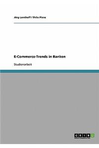 E-Commerce-Trends in Banken