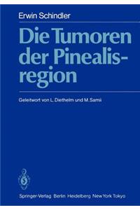 Die Tumoren Der Pinealisregion