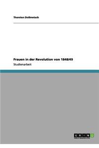Frauen in der Revolution von 1848/49