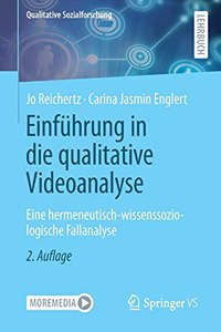 Einführung in Die Qualitative Videoanalyse