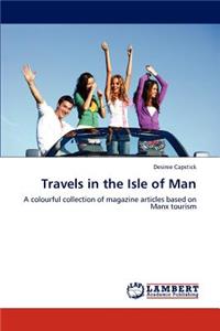 Travels in the Isle of Man