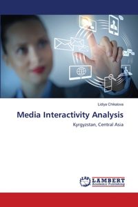 Media Interactivity Analysis