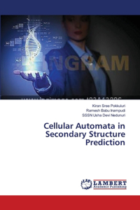 Cellular Automata in Secondary Structure Prediction