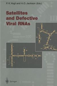Satellites and Defective Viral Rnas