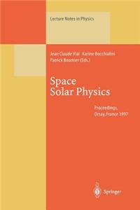 Space Solar Physics