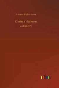 Clarissa Harlowe