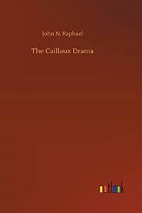 Caillaux Drama