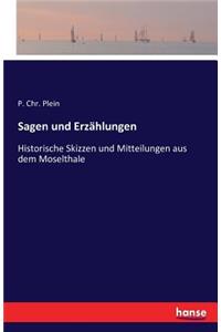Sagen und Erzählungen