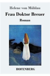 Frau Doktor Breuer