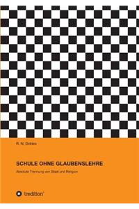 Schule Ohne Glaubenslehre