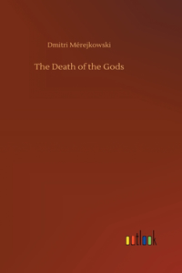 Death of the Gods