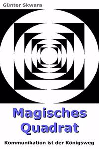 Magisches Quadrat