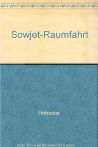 Sowjet-Raumfahrt