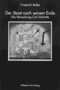 Der Staat Nach Seinem Ende