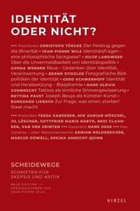 Identitat Oder Nicht?