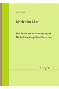 Medien Im Alter