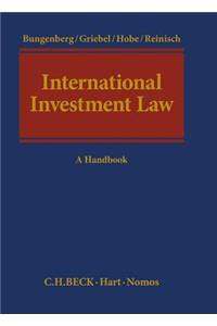 International Investment Law