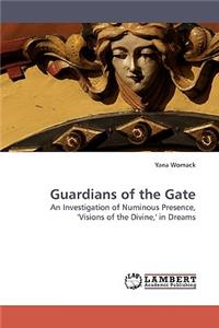 Guardians of the Gate