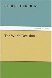 World Decision