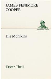 Die Monikins