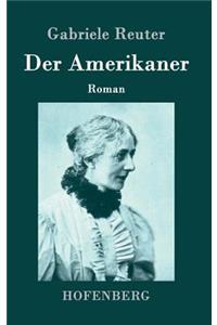 Der Amerikaner