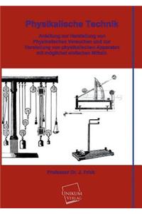 Physikalische Technik