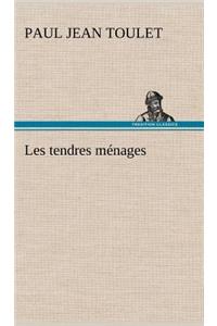 Les tendres ménages