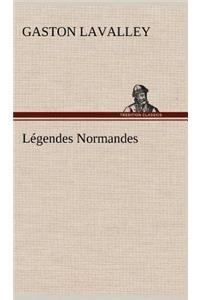 Légendes Normandes