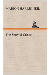 Story of Crisco