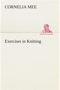 Exercises in Knitting