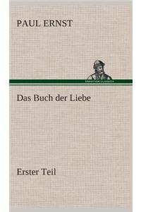 Das Buch der Liebe