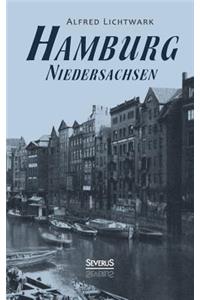 Hamburg. Niedersachsen