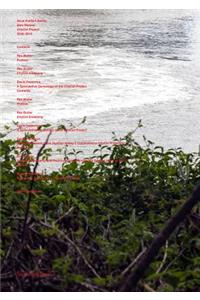Dave Hullfish Bailey + Sam Watson – CityCat Project 2006–2016