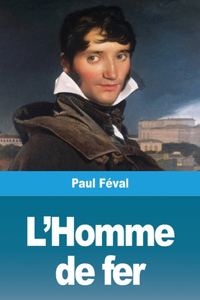 L'Homme de fer