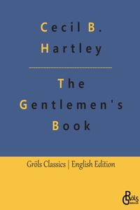 Gentlemen's Book