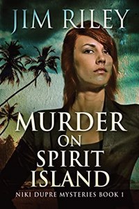 Murder on Spirit Island