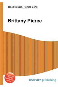 Brittany Pierce