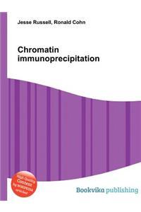 Chromatin Immunoprecipitation