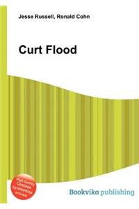 Curt Flood