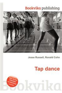 Tap Dance