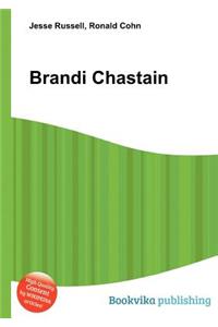 Brandi Chastain