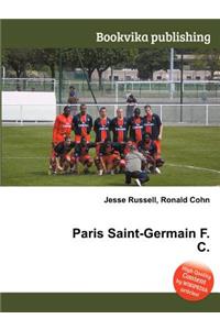 Paris Saint-Germain F.C.