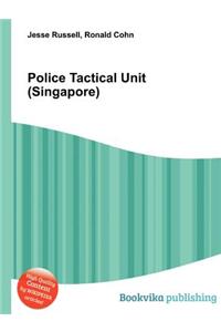 Police Tactical Unit (Singapore)
