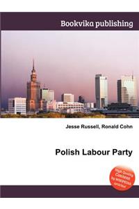 Polish Labour Party